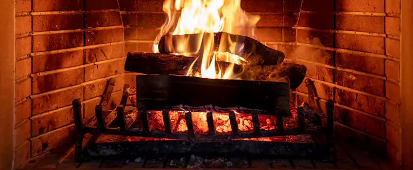 Chimney Ash Dump Cover Repair Services in North Bay Shore, NY