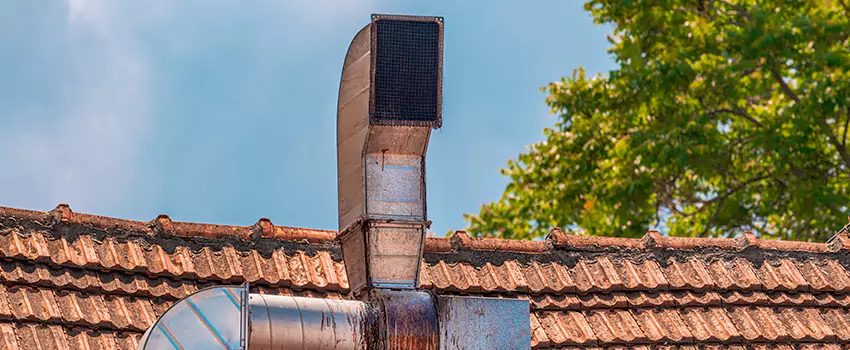 Chimney Creosote Cleaning Experts in North Bay Shore, New York