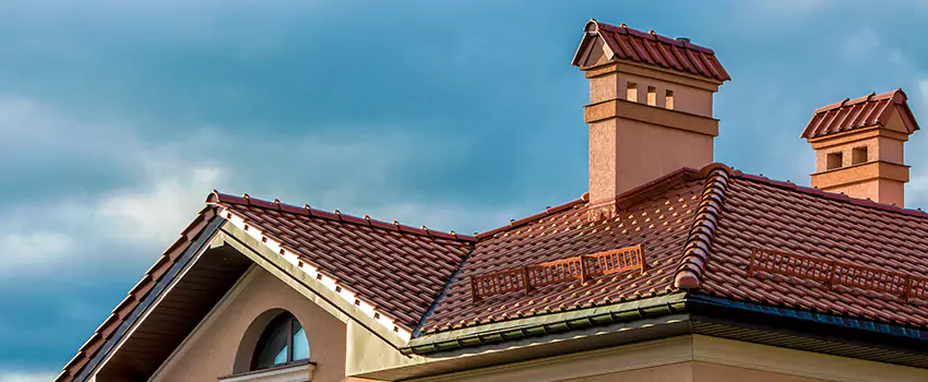 Residential Chimney Services in North Bay Shore, New York