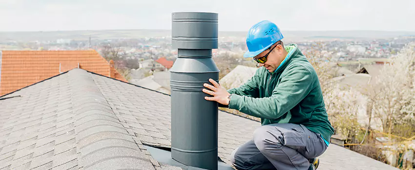 Insulated Chimney Liner Services in North Bay Shore, NY