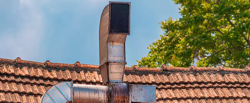 Chimney Blockage Removal in North Bay Shore, New York