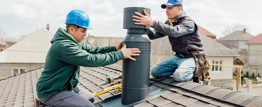 Commercial Chimney Cost in North Bay Shore, NY