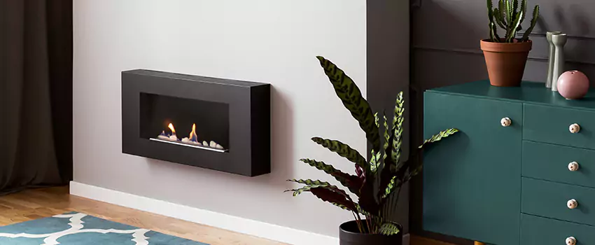 Cost of Ethanol Fireplace Repair And Installation Services in North Bay Shore, NY
