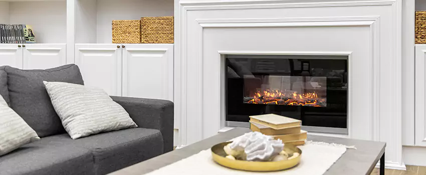 Professional Fireplace Maintenance Contractors in North Bay Shore, NY