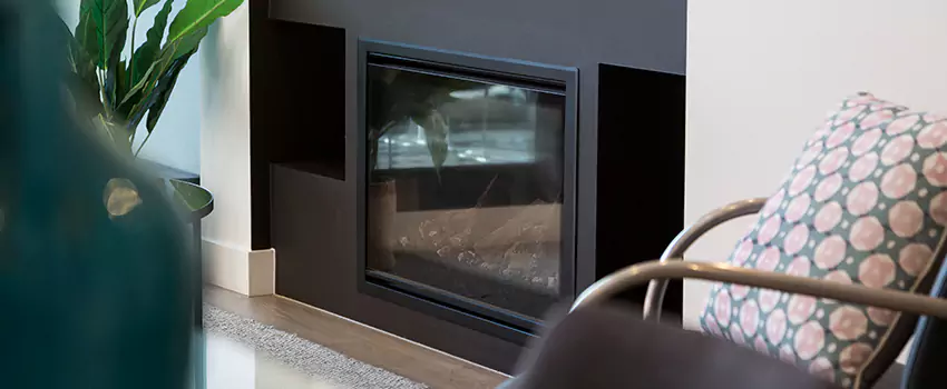 Gas Fireplace Installation in North Bay Shore, NY