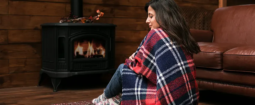 Fireplace Firebox Grate Replacement Services  in North Bay Shore, New York