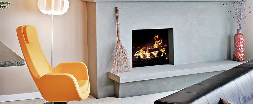 Electric Fireplace Makeover Services in North Bay Shore, NY