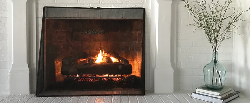 Cost-Effective Fireplace Mantel Inspection And Maintenance in North Bay Shore, NY