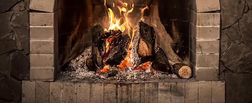 Cost of Rebuilding A Fireplace in North Bay Shore, New York