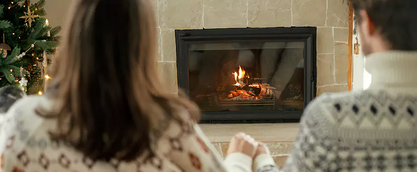 Fireplace Firebox Refurbish & Restore Services in North Bay Shore, NY
