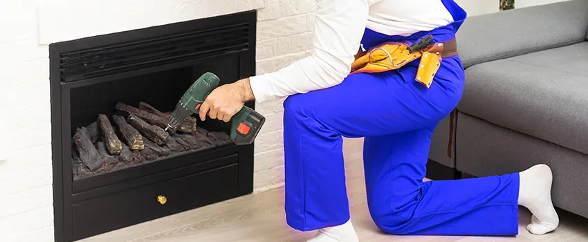 Fireplace Safety Inspection Specialists in North Bay Shore, New York