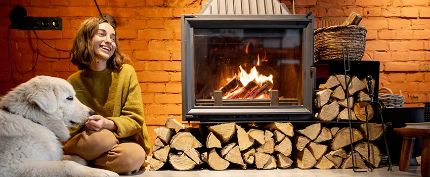 Fireplace Smell Removal Cost in North Bay Shore, NY
