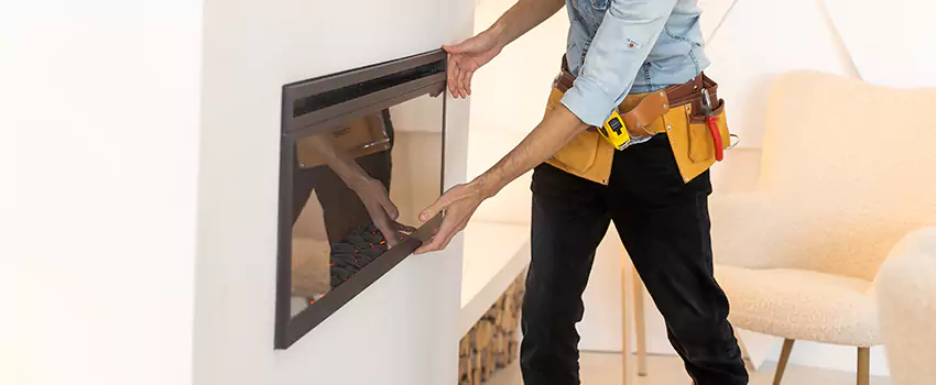 Traditional Fireplace Vent Sweeping in North Bay Shore, NY