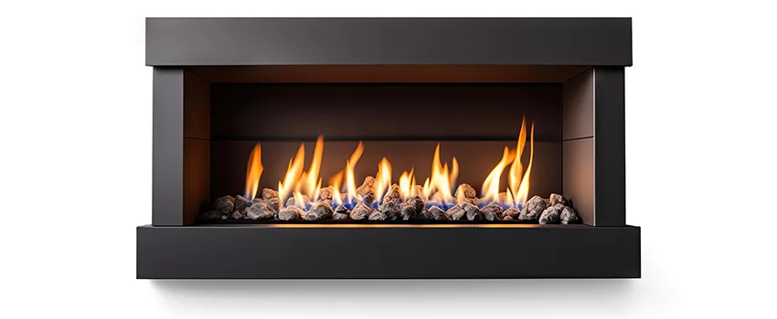 Outdoor Gas Fireplaces Installation in North Bay Shore, NY