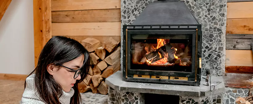 Harman P68-C Pellet Stove Repair in North Bay Shore, New York 