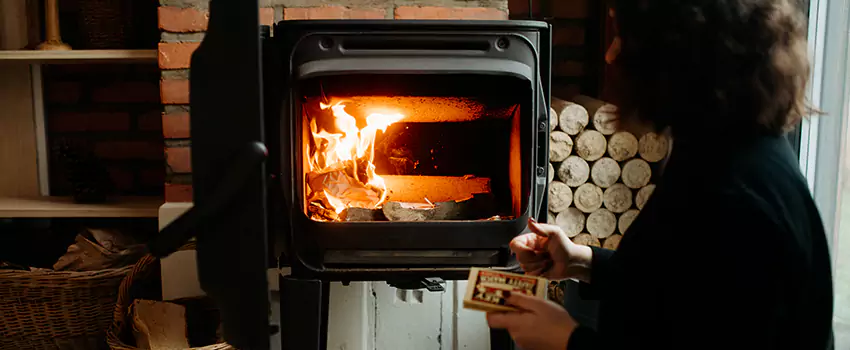 Hearthstone Wood Stoves Fireplace Repair in North Bay Shore, New York