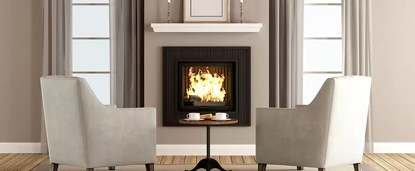 Heatilator Direct Vent Fireplace Services in North Bay Shore, New York