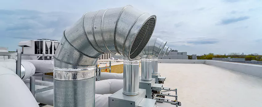 Insulated Ductwork Repair Services Near Me in North Bay Shore, NY