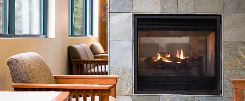 Osburn Fireplace Tempered Glass Hearth Pad Replacement in North Bay Shore, New York
