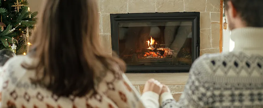 Superior Open-Hearth Wood Fireplaces in North Bay Shore, NY