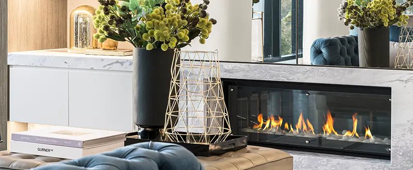 Professional Town & Country Luxury Fireplace Maintenance Experts in North Bay Shore, New York