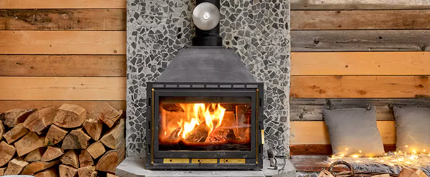 Travis Industries Elite Fireplace Inspection and Maintenance in North Bay Shore, New York