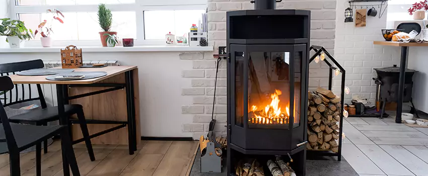 Cost of Vermont Castings Fireplace Services in North Bay Shore, NY