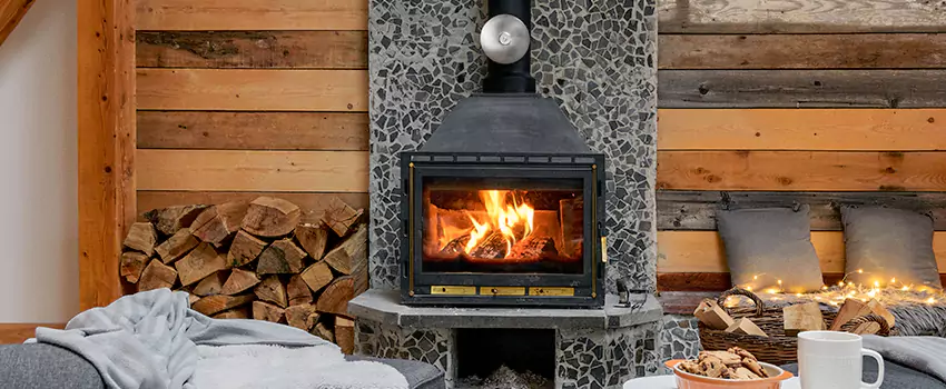 Affordable Wood Fireplace Fixing Solutions in North Bay Shore, New York