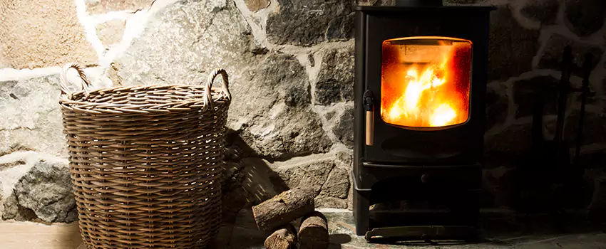 24/7 Wood Stove Installation Services in North Bay Shore, New York