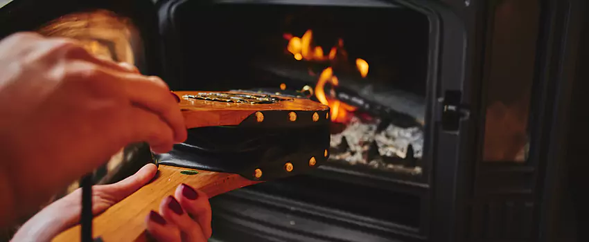 Wood Stove Grates Repair in North Bay Shore, New York